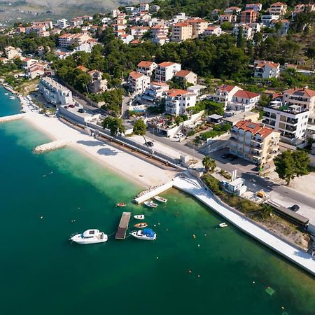 Villa Royal Trogir Ngoại thất bức ảnh