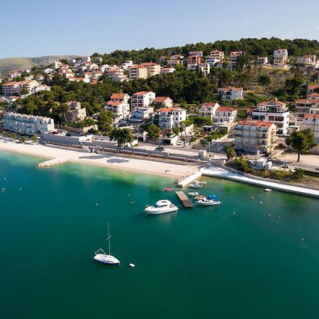Villa Royal Trogir Ngoại thất bức ảnh