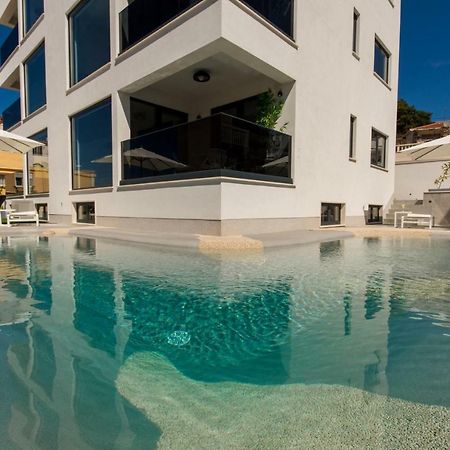 Villa Royal Trogir Ngoại thất bức ảnh