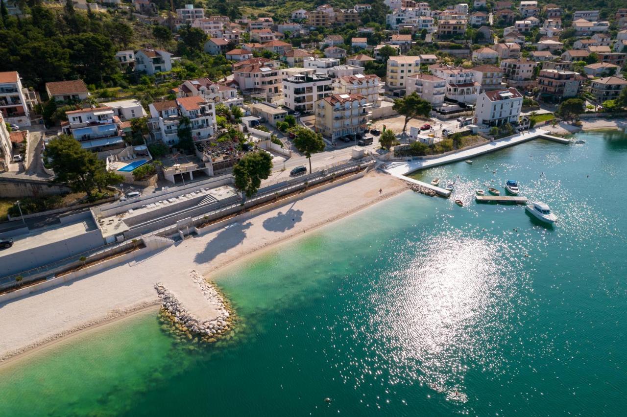 Villa Royal Trogir Ngoại thất bức ảnh