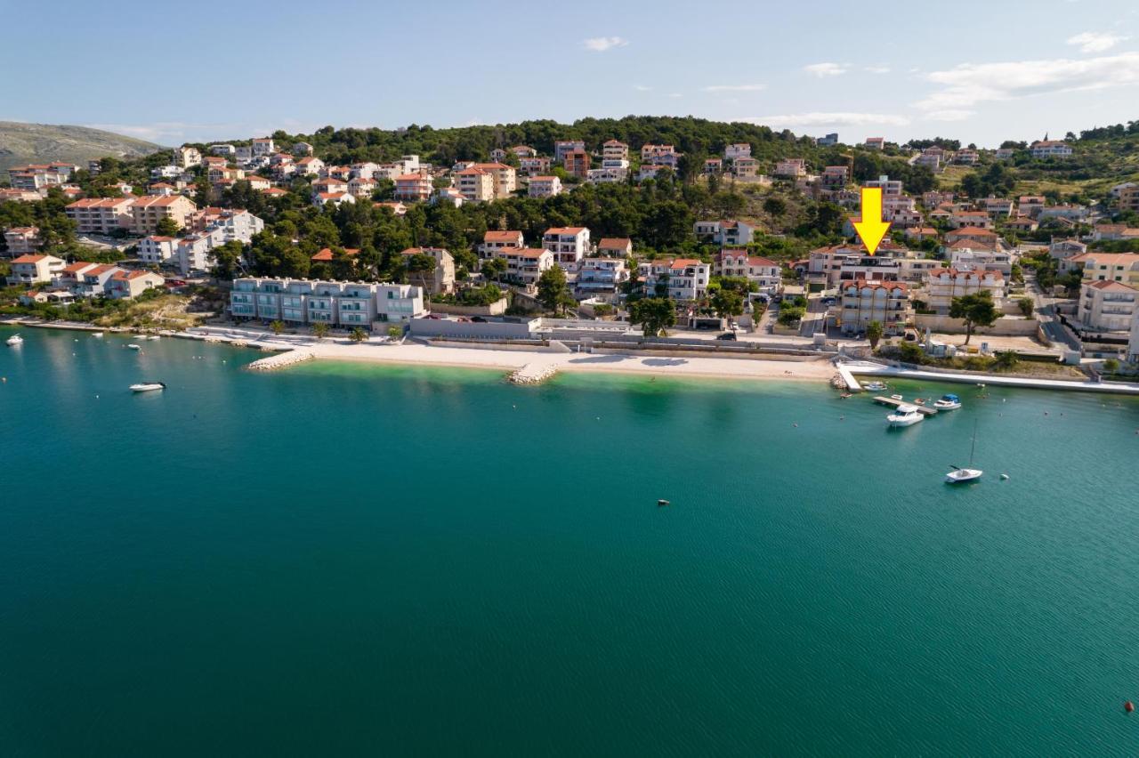 Villa Royal Trogir Ngoại thất bức ảnh