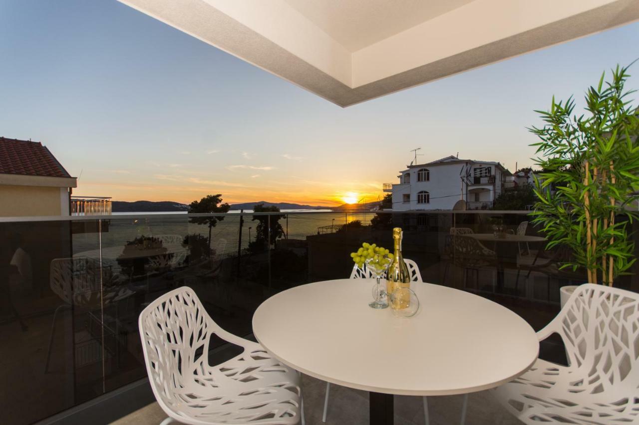 Villa Royal Trogir Ngoại thất bức ảnh