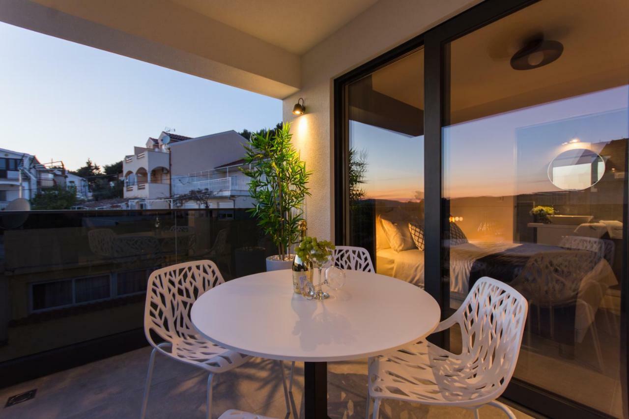 Villa Royal Trogir Ngoại thất bức ảnh