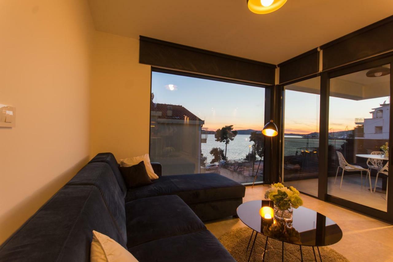 Villa Royal Trogir Ngoại thất bức ảnh
