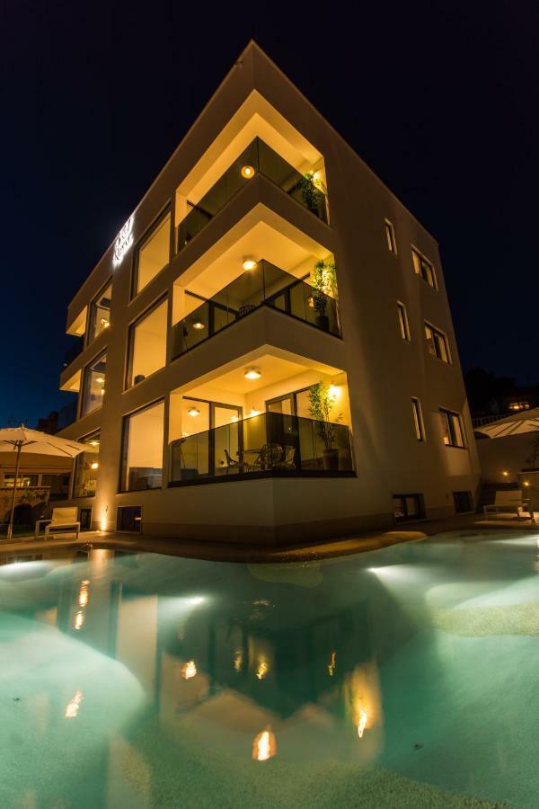 Villa Royal Trogir Ngoại thất bức ảnh