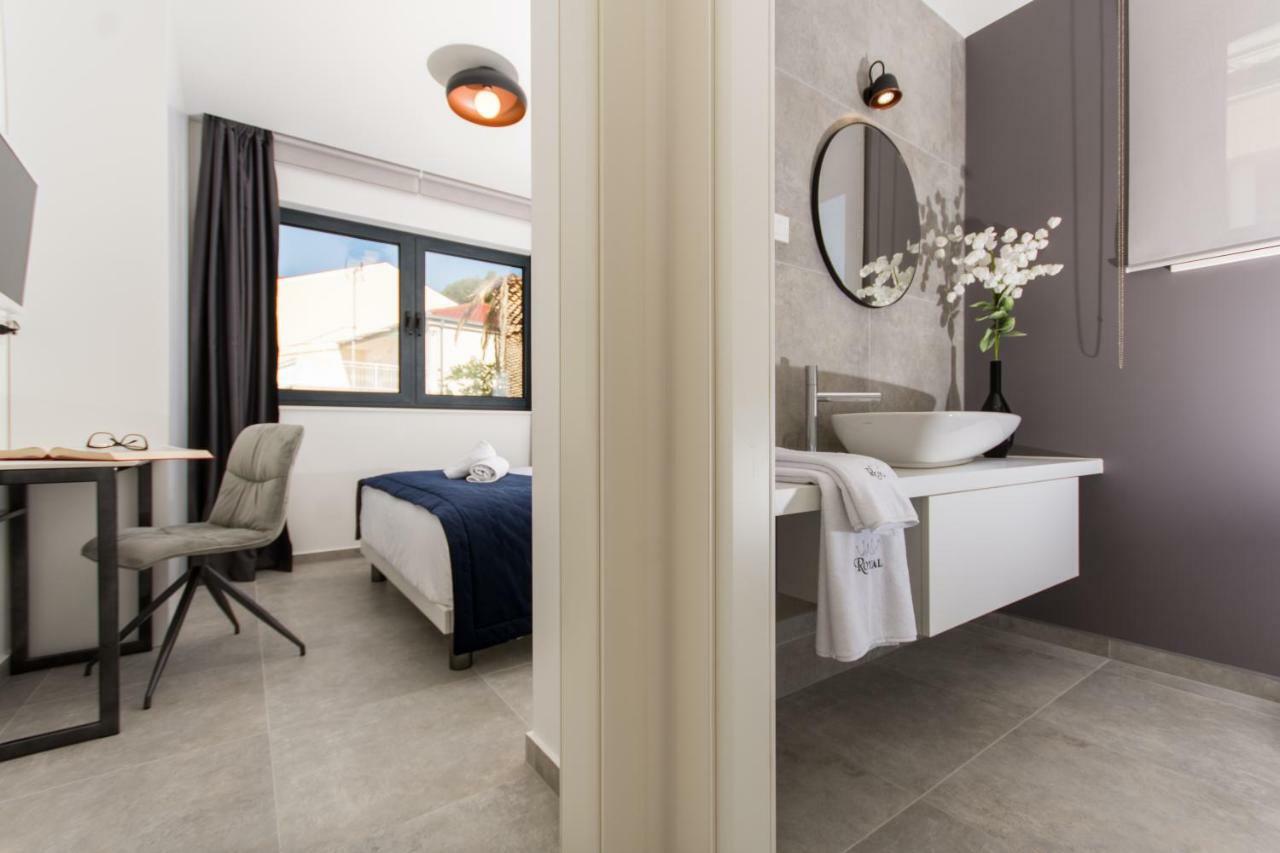 Villa Royal Trogir Ngoại thất bức ảnh