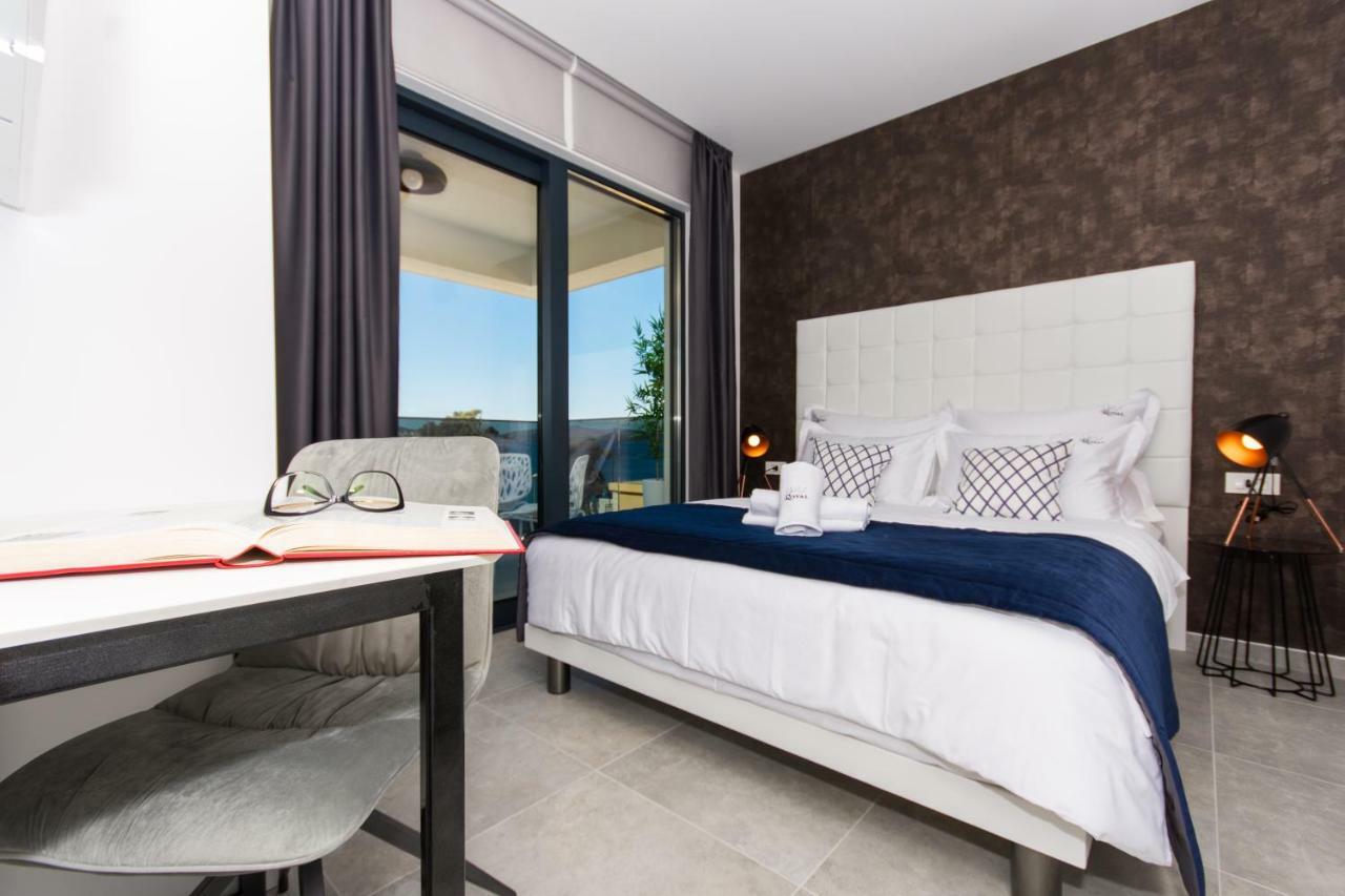 Villa Royal Trogir Ngoại thất bức ảnh