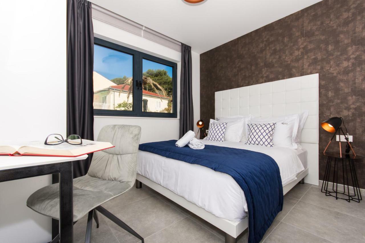 Villa Royal Trogir Ngoại thất bức ảnh