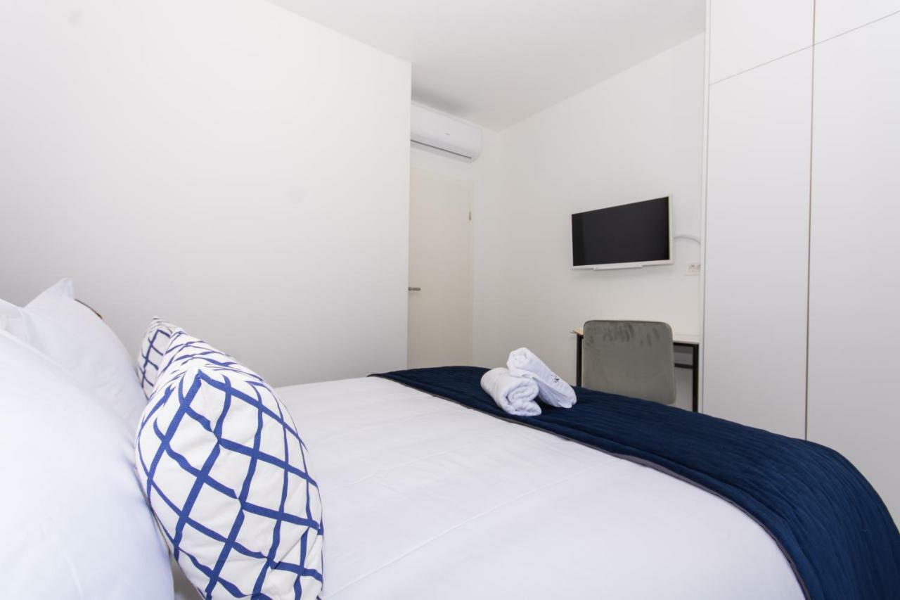 Villa Royal Trogir Ngoại thất bức ảnh