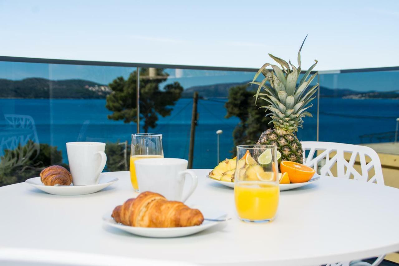 Villa Royal Trogir Ngoại thất bức ảnh