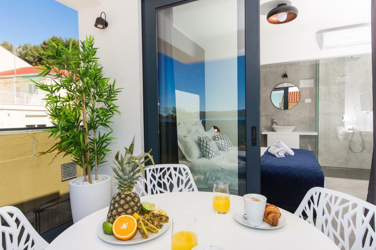 Villa Royal Trogir Ngoại thất bức ảnh