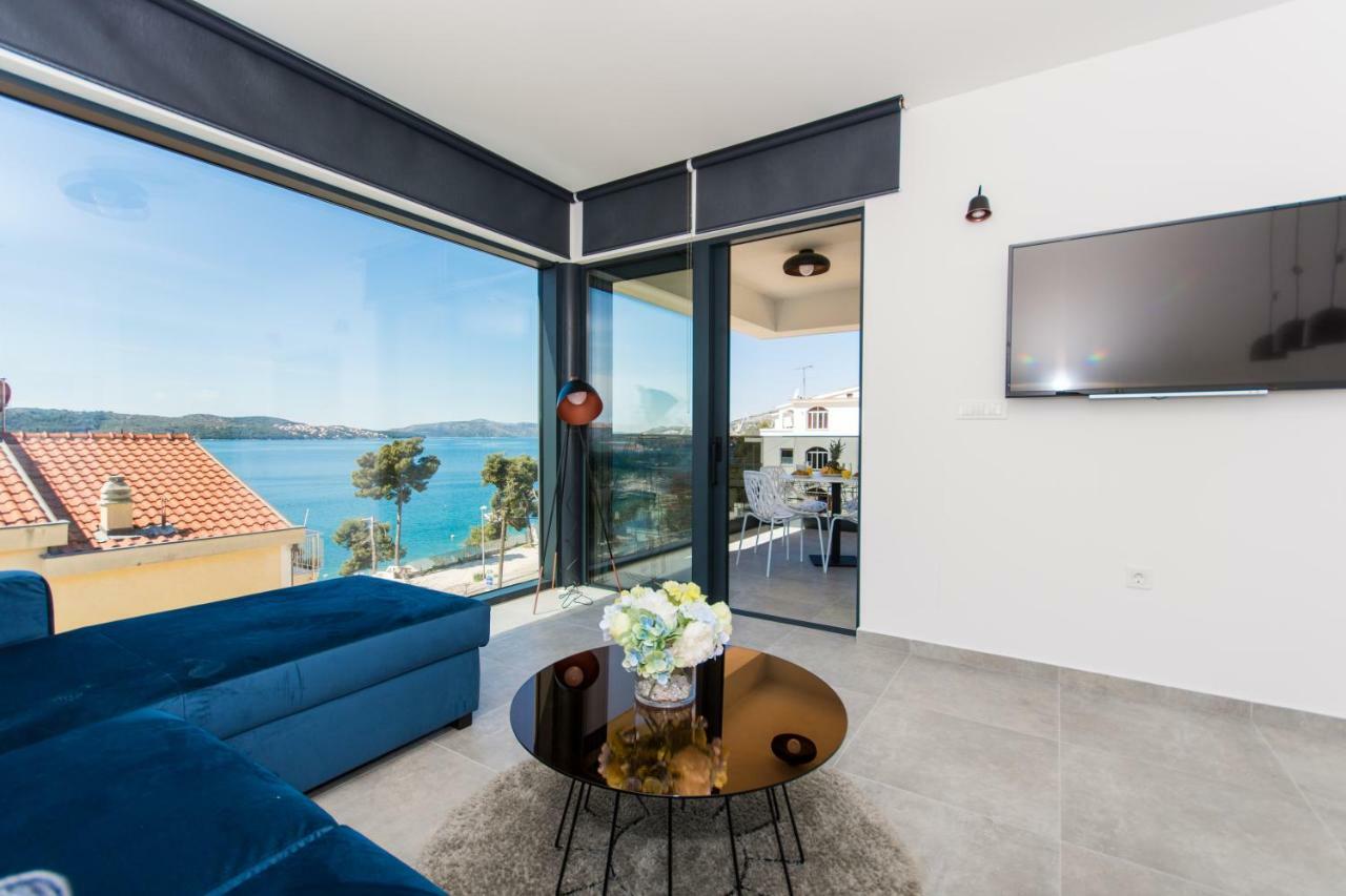 Villa Royal Trogir Ngoại thất bức ảnh