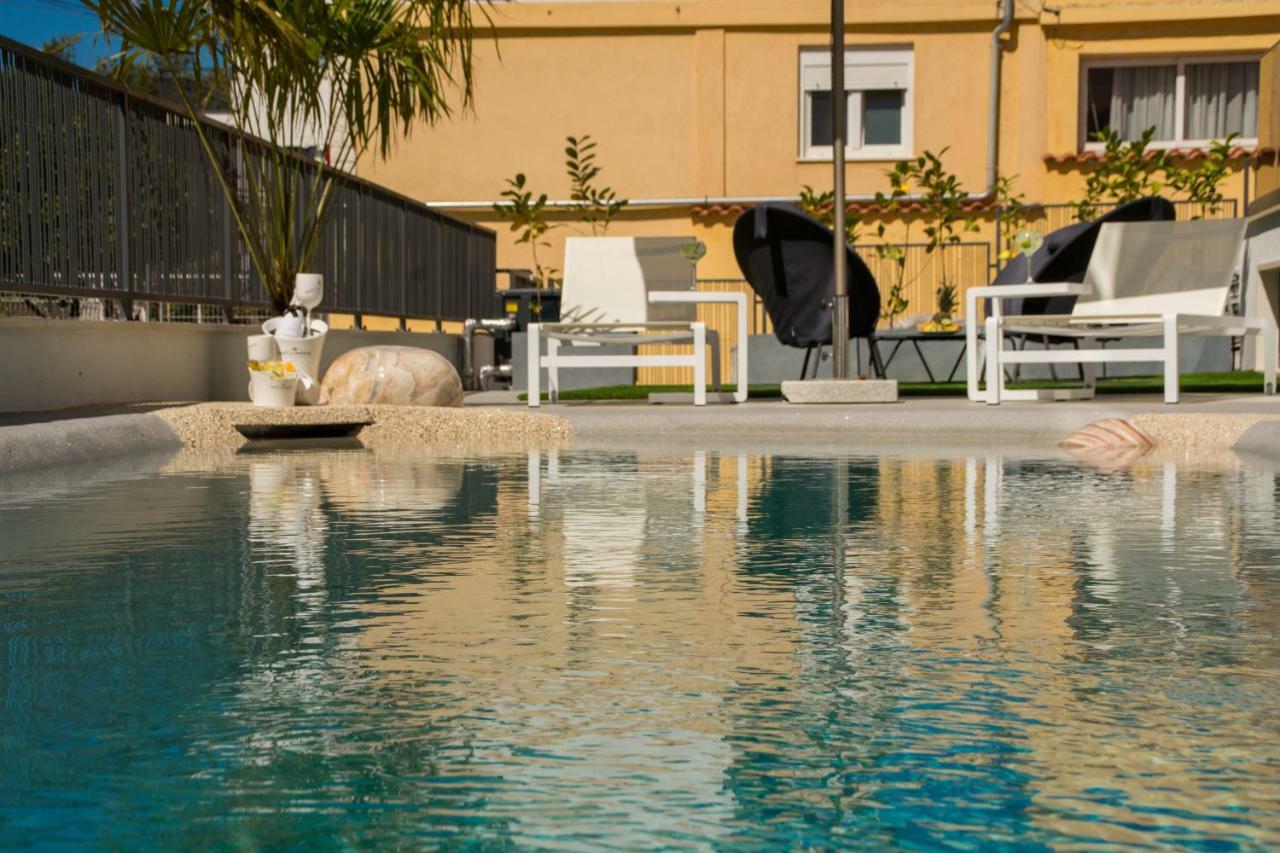 Villa Royal Trogir Ngoại thất bức ảnh