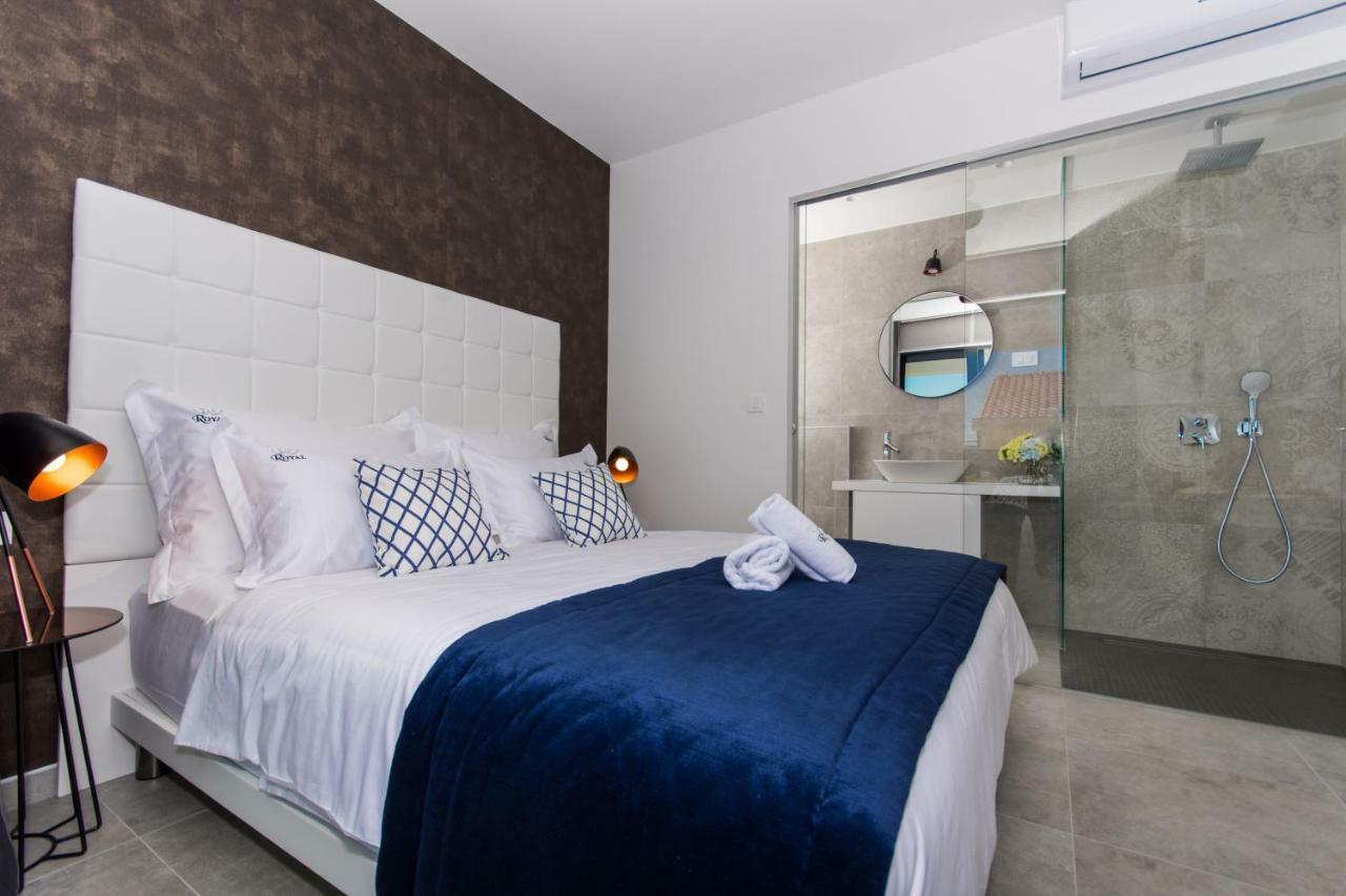 Villa Royal Trogir Ngoại thất bức ảnh