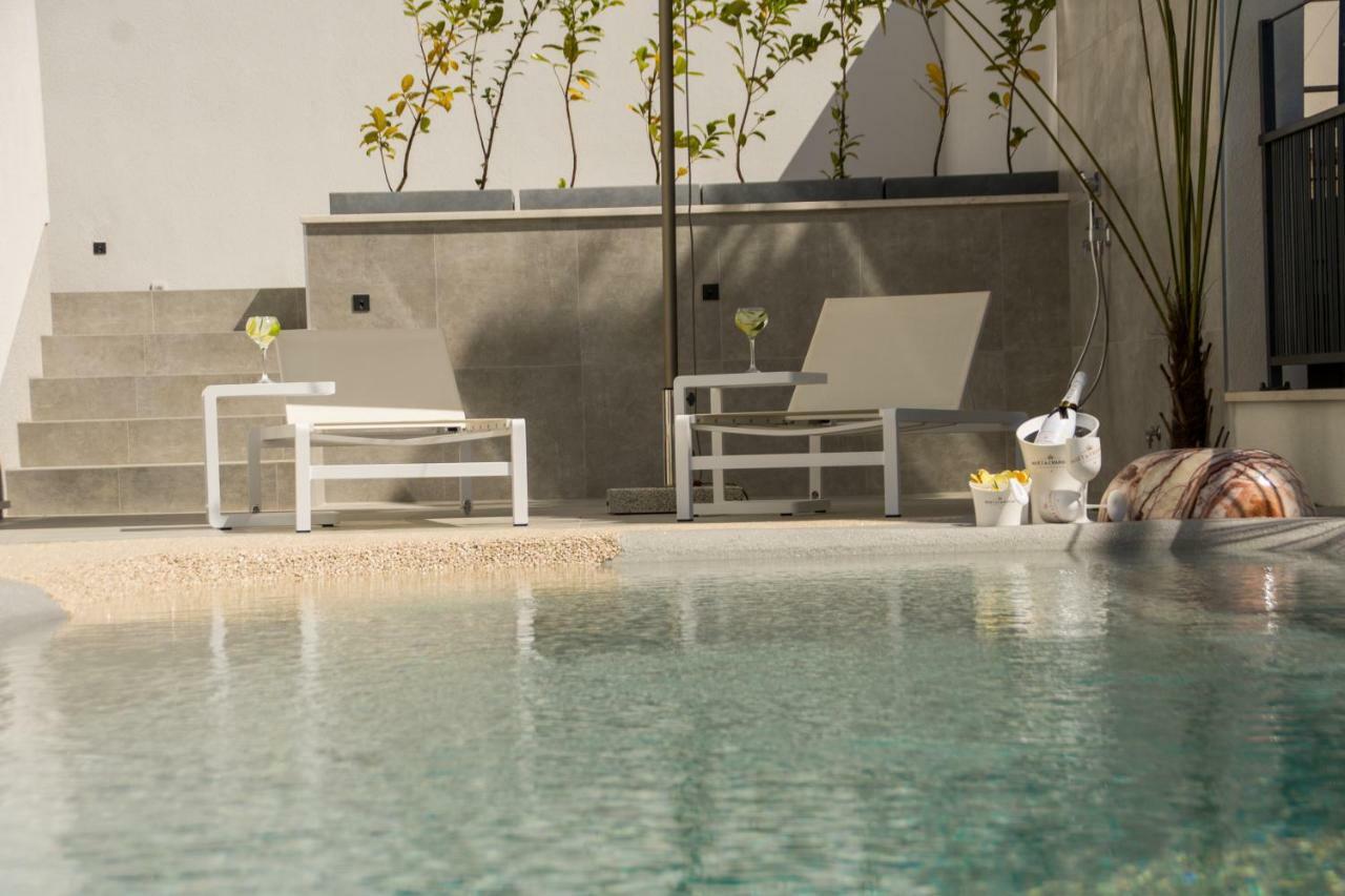 Villa Royal Trogir Ngoại thất bức ảnh
