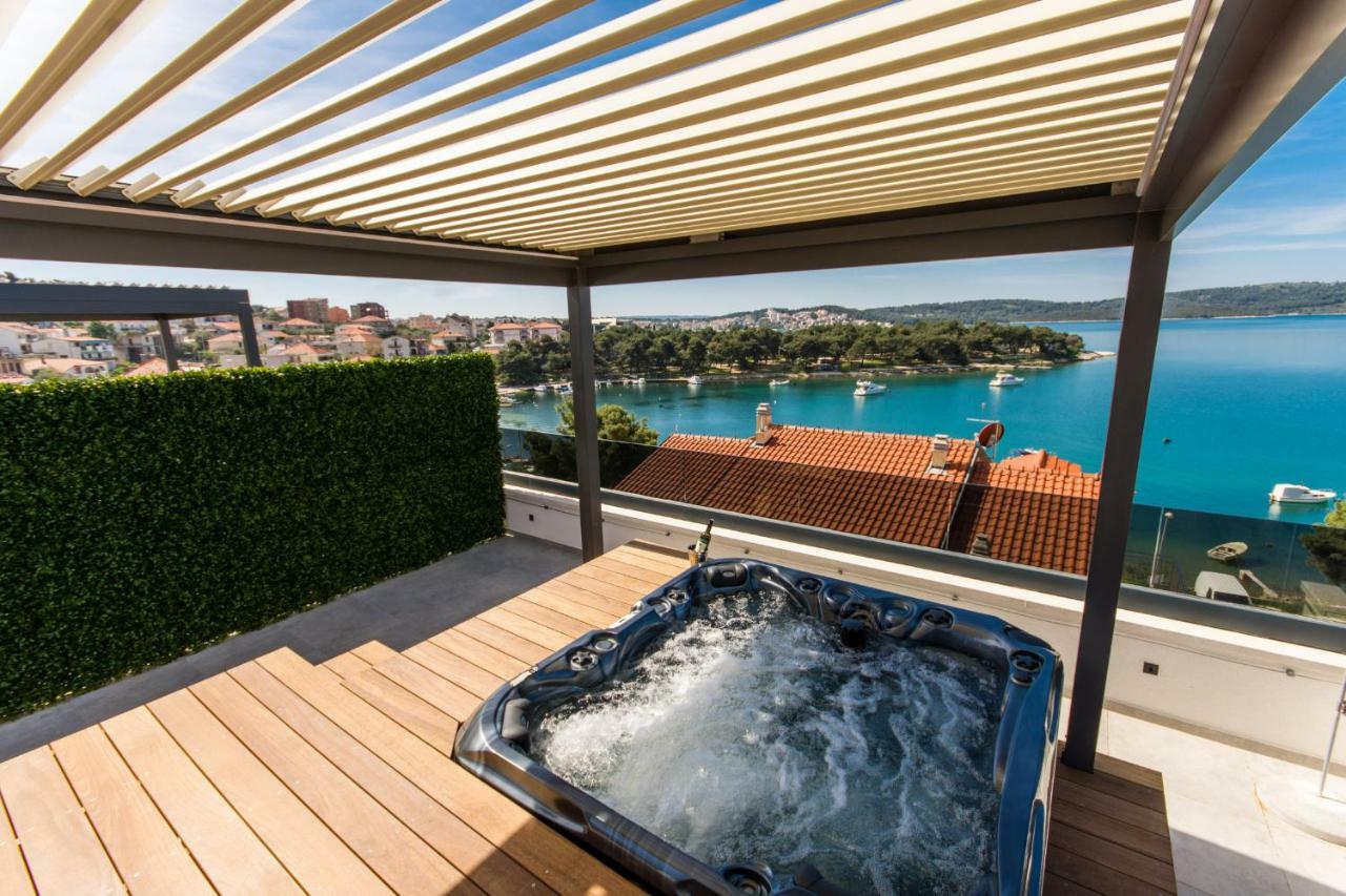 Villa Royal Trogir Ngoại thất bức ảnh
