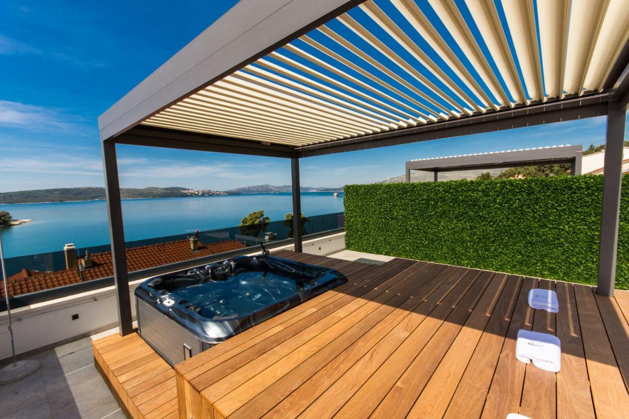 Villa Royal Trogir Ngoại thất bức ảnh
