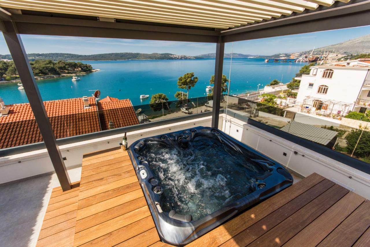 Villa Royal Trogir Ngoại thất bức ảnh