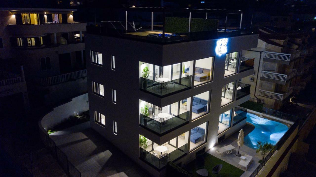 Villa Royal Trogir Ngoại thất bức ảnh